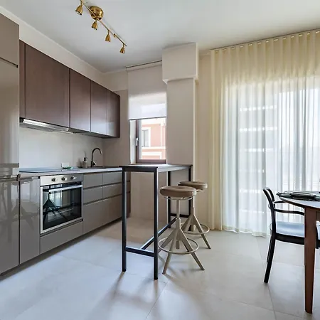 Dimora Italia In The Centre - Happy Apartment *