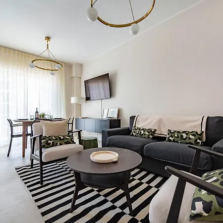 Apartment Dimora Italia In The Centre - Happy *