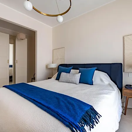 Apartment Dimora Italia In The Centre - Happy Bari