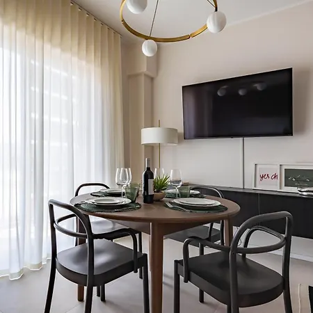 Apartment Dimora Italia In The Centre - Happy *