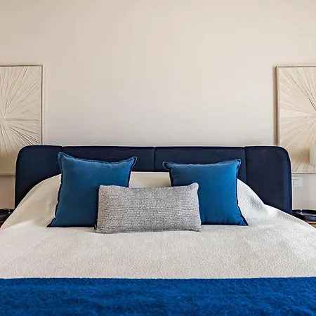 Dimora Italia In The Centre - Happy Apartment