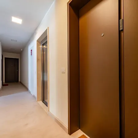 Apartment Dimora Italia In The Centre - Happy *