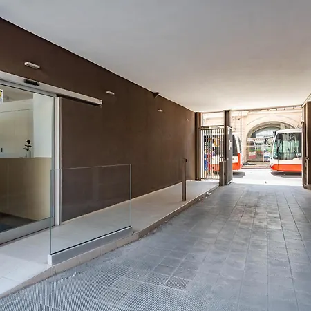 Dimora Italia In The Centre - Happy Apartment *