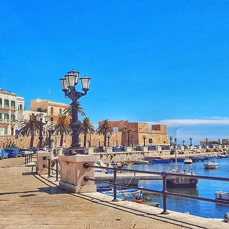 Dimora Italia In The Centre - Happy Bari